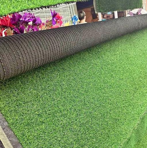 Buy & Sell Devon - Photos for grass rolls off cuts fake grass