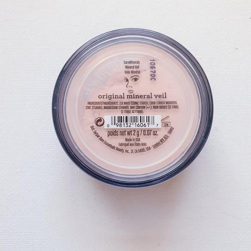 Buy & Sell Surrey Spelthorne - Photos for Bare Minerals Mineral Veil Finishing Powder