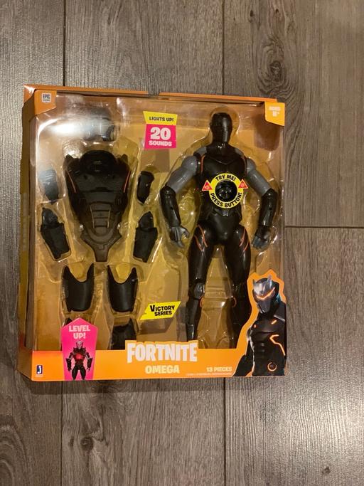 Buy & Sell East London Havering - Photos for Fortnite Omega Set