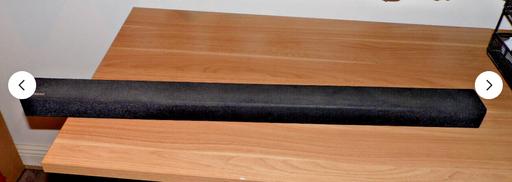 Buy & Sell Cornwall Bugle - Cornwall - Photos for SAMSUNG SOUNDBAR HW-M360 DOLBY AUTO DTS