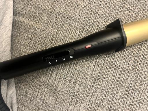 Buy & Sell South East London Croydon - Photos for Curling iron