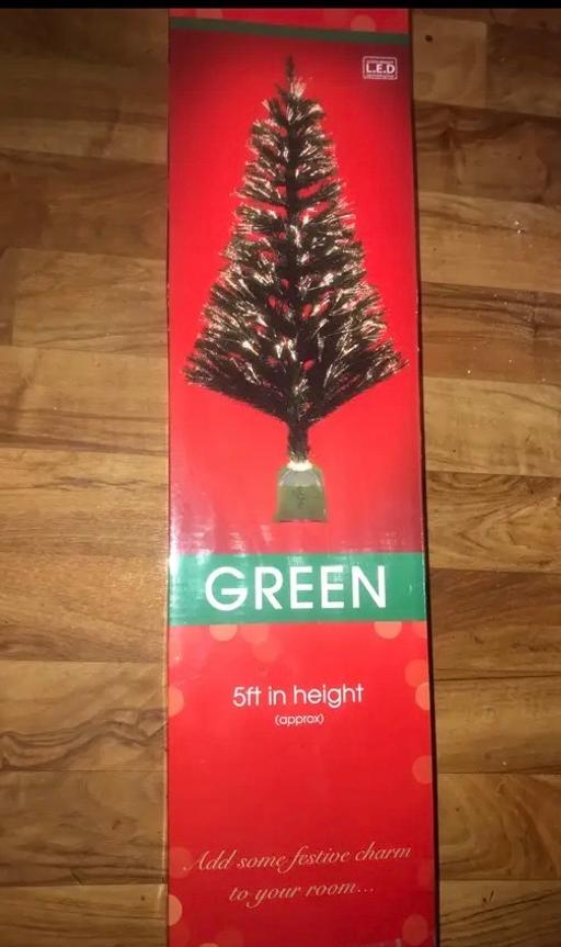 Buy & Sell South Yorkshire Doncaster - Photos for Christmas tree