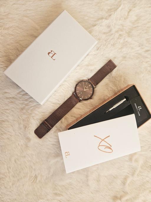 Buy & Sell West Midlands Birmingham - Photos for Abbott Lyon women's watch