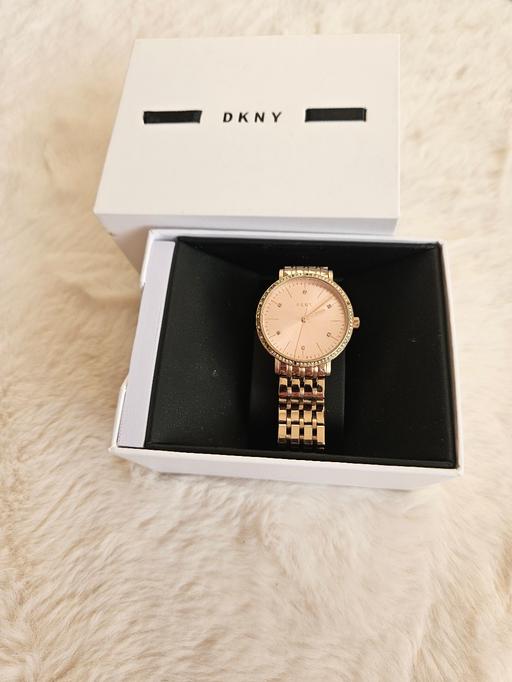 Buy & Sell West Midlands Birmingham - Photos for DKNY Ladies watch