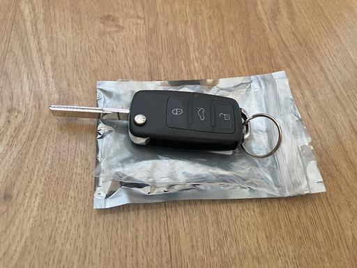 Vehicles East London Beckton - East London - Photos for VW Audi Seat Skoda Remote Key 1K0959753G