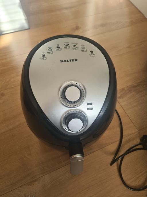 Buy & Sell South East London Thamesmead - South East London - Photos for air fryer