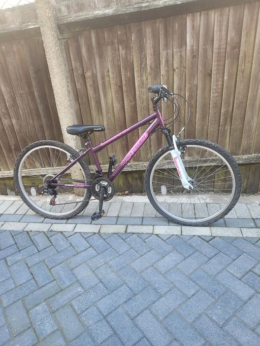 Buy & Sell South East London Elmstead - South East London - Photos for Ladies Mountain Bike