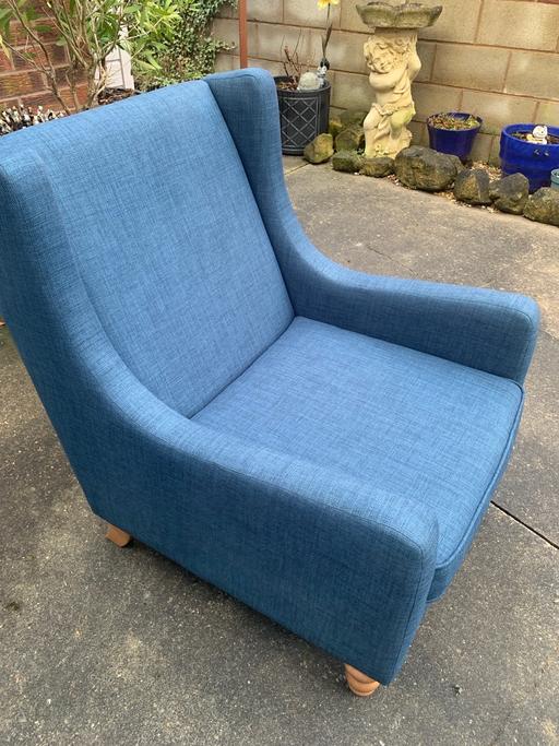 Buy & Sell Derbyshire Erewash - Photos for Armchair / Accent Chair