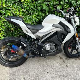 Shpock motorbikes top