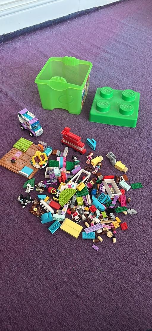 Buy & Sell East London Upton Park - East London - Photos for Mini Lego used