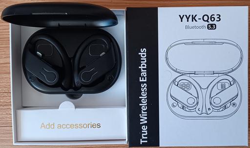 Buy & Sell Isle of Man Douglas - Photos for Wireless Bluetooth EarBuds