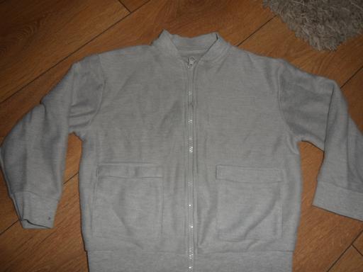 Buy & Sell Greater Manchester Manchester - Photos for BOYS NEXT ZIP UP JACKET 5/6 YRS