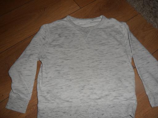 Buy & Sell Greater Manchester Manchester - Photos for BOYS NEXT JUMPER 6 YEARS