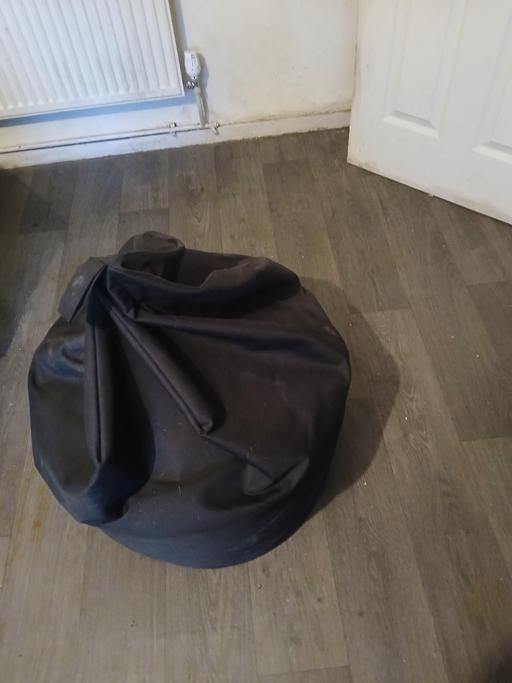 Buy & Sell Greater Manchester Bolton - Photos for Bean bag