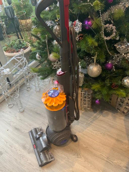 Buy & Sell West Yorkshire Wakefield - Photos for Dyson dc40 with tools