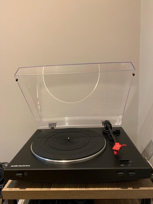 Buy & Sell South East London Lambeth - South East London - Photos for Turntable Audio-Technica