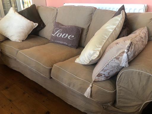 Buy & Sell West Midlands Birmingham - Photos for Ikea Ektorp 3 seater sofa