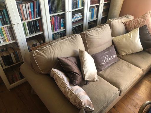 Buy & Sell West Midlands Birmingham - Photos for Ikea Ektorp sofabed