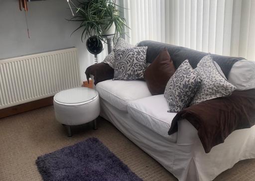 Buy & Sell West Midlands Birmingham - Photos for Ikea Ektorp 2 seater sofa