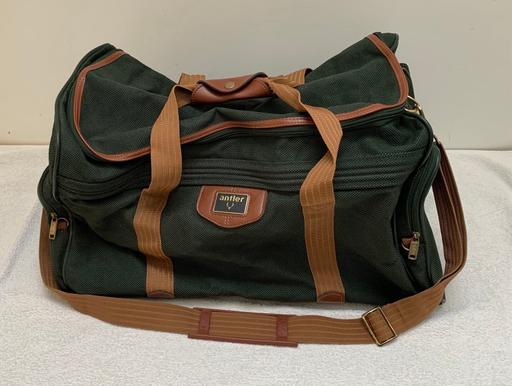 Buy & Sell South West London Raynes Park - South West London - Photos for Antler weekend bag