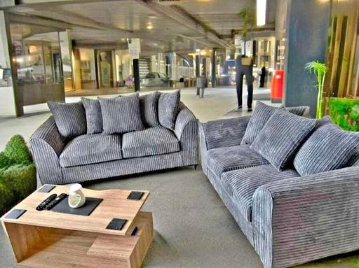 Buy & Sell Brent East Lane Business Park - Brent - Photos for Dylan sofa 3+2 seater sofa