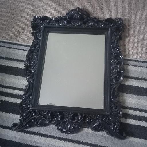 Buy & Sell North Northamptonshire Wellingborough - North Northamptonshire - Photos for gothic style mirror