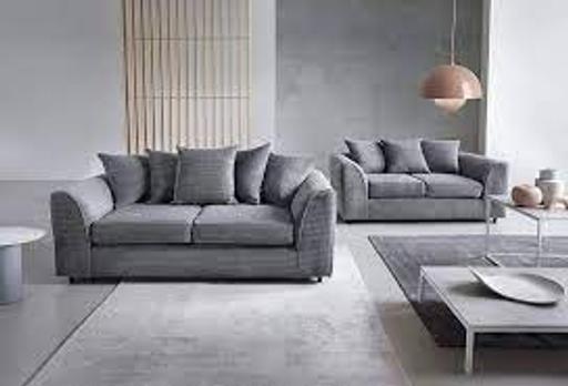 Buy & Sell Brent East Lane Business Park - Brent - Photos for Dylan sofa 3+2 seater sofa