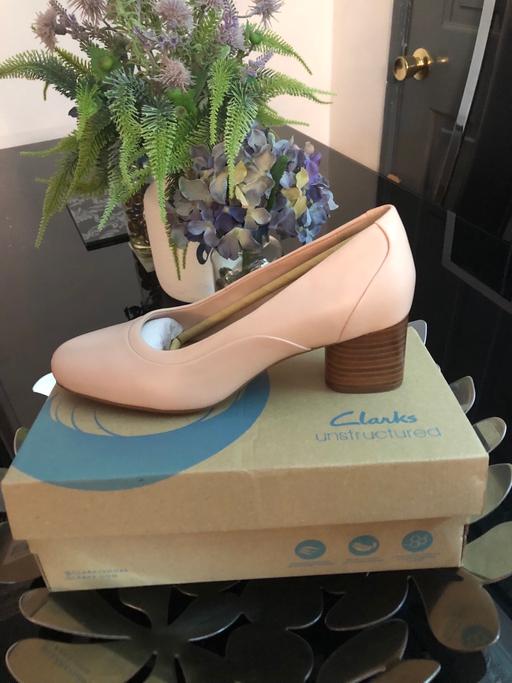 Buy & Sell West Midlands Birmingham - Photos for Clarks women shoes