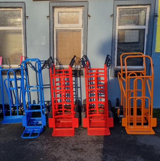 Buy & Sell West Midlands Birmingham - Photos for sack truck trolleys £24 to £32