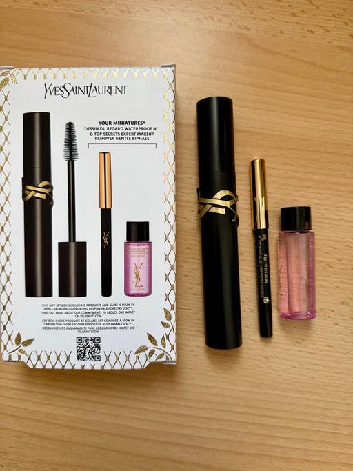 Buy & Sell West Midlands Birmingham - Photos for YSL gift set