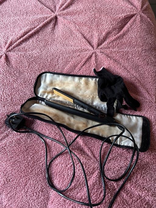 Buy & Sell Reading - Photos for GHD Straighter with bag and glove