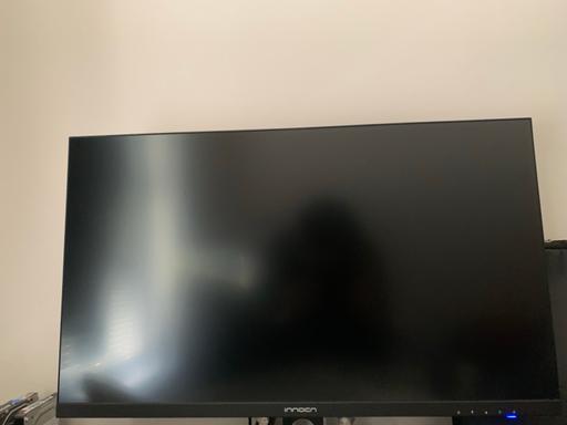 Buy & Sell East London Cann Hall - East London - Photos for INNOCN 27C1U 4K Monitor 27 inches adobeRGB