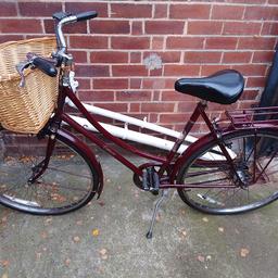 Raleigh burner boxfresh hotsell