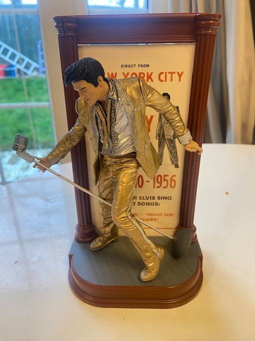 Buy & Sell Bristol Bristol City Centre - Bristol - Photos for Elvis New York Concert McFarlane Figurine