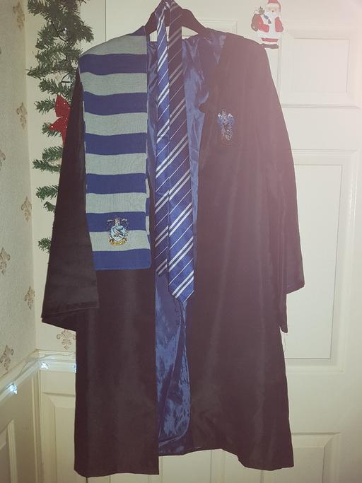 Buy & Sell Lancashire Blackpool - Photos for Harry Potter Ravenclaw outfit size M