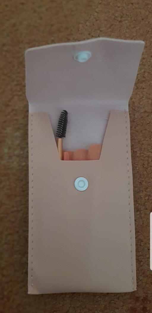 Buy & Sell Lancashire Blackpool - Photos for Makeup brushes in pouch NEW