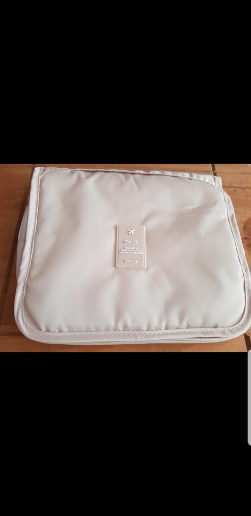 Buy & Sell Lancashire Blackpool - Photos for Waterproof toiletry bag NEW