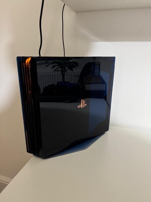 Buy & Sell East London Beckton - East London - Photos for PS4 Pro 500 Million Edition 2TB