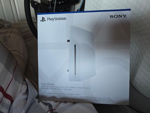 Buy & Sell Buckinghamshire Milton Keynes - Photos for ps5 ps5 pro disk drive