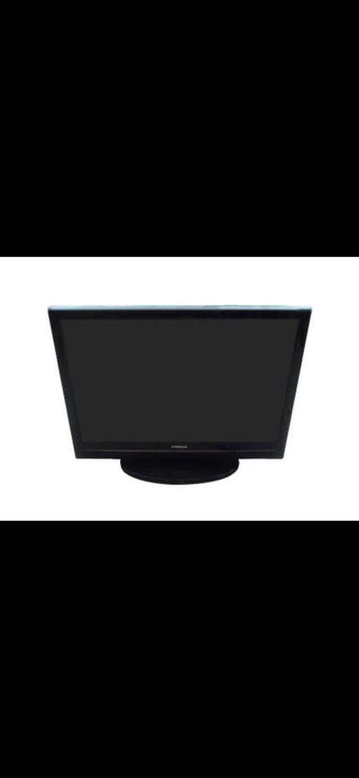 Buy & Sell West London North Kensington - W11 - Photos for Hitachi 22” LCD TV/DVD Player Combo