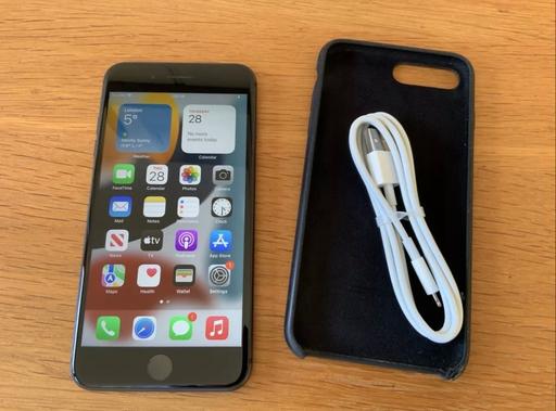 Buy & Sell West Midlands Dudley - Photos for iPhone 8 Plus 64gb unlocked like new