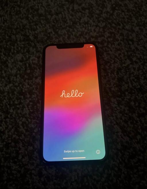 Buy & Sell West Midlands Dudley - Photos for iPhone XS 64gb unlocked like new