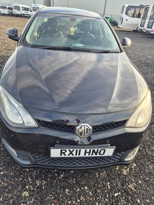 Vehicles Merseyside Liverpool - Photos for MG 6 , low miles