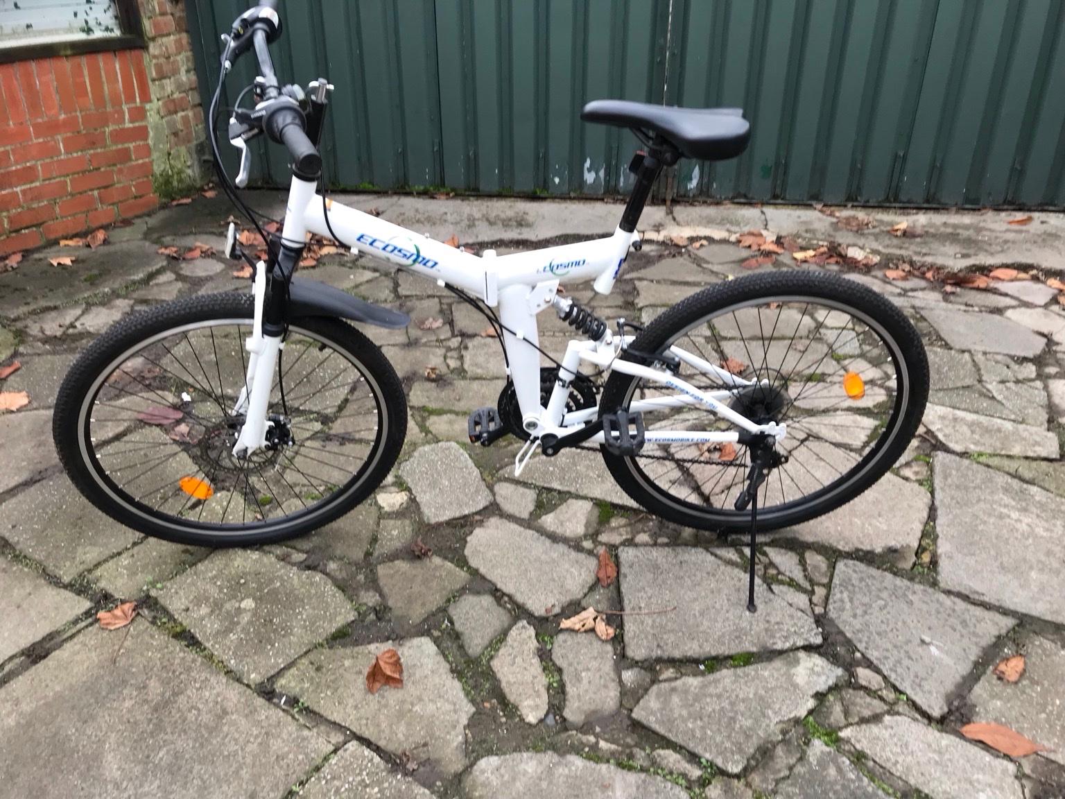 Folding Bikes for Sale Sport Leisure in Shpock