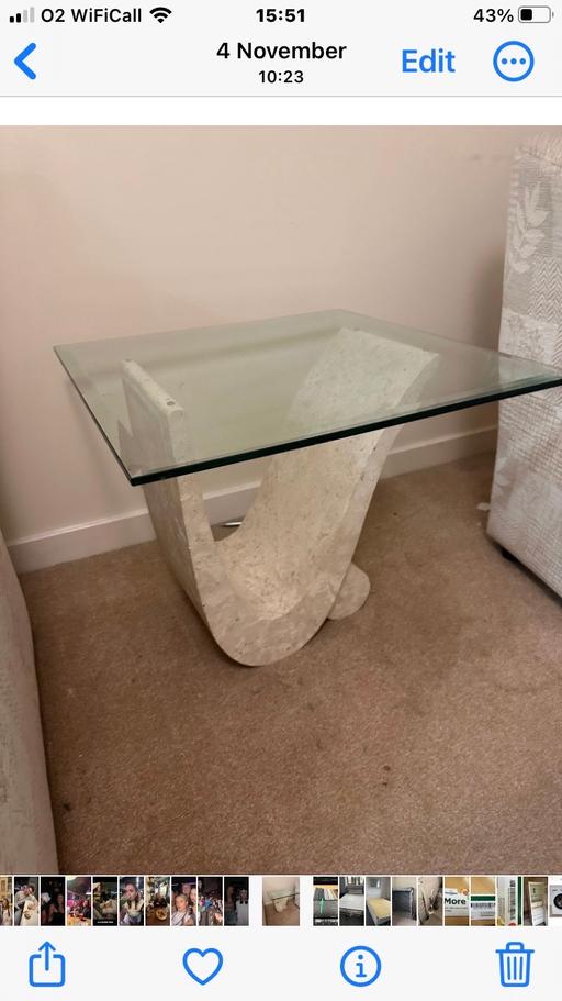 Buy & Sell West Midlands Wolverhampton - Photos for Coffee table