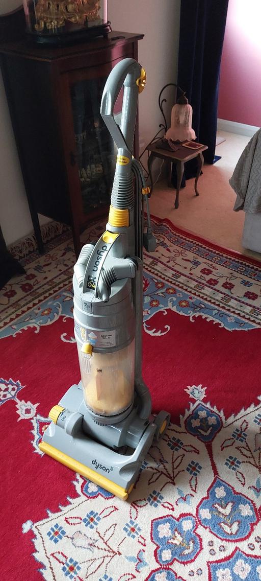 Buy & Sell Norfolk King's Lynn and West Norfolk - Photos for one owner from new a Dyson hoover model 4