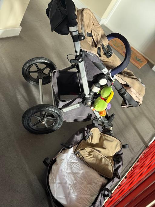 Buy & Sell East London Maryland - East London - Photos for Buggy