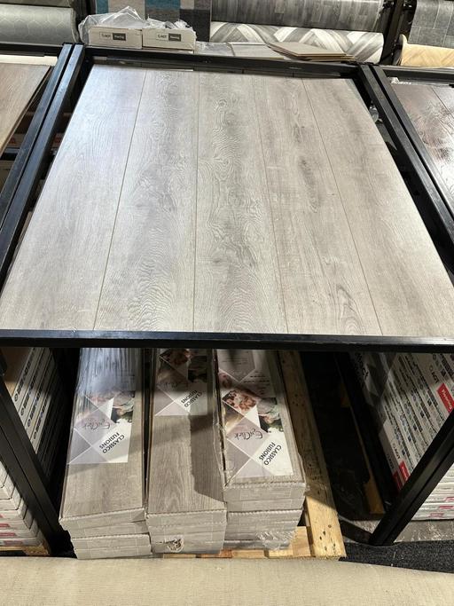 Buy & Sell Willenhall Walsall - Photos for Laminate Flooring Cash & Carry 8mm 🔴