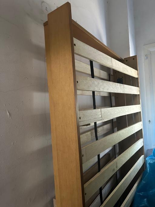 Buy & Sell West London Paddington - West London - Photos for Trundle Bed