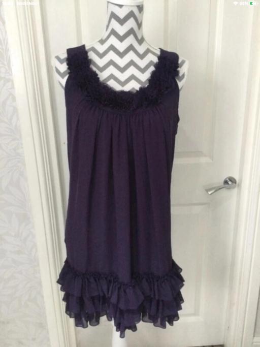 Buy & Sell South West London Sutton - Photos for Ted Baker dress size 12